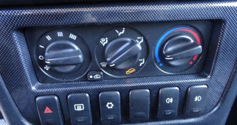 Hyundai Galloper • 2000 • 140,000 km 4