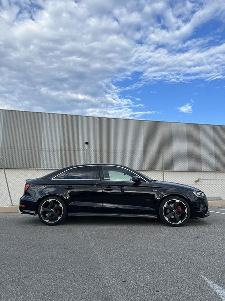 Audi A3 Limuzina • 2015 • 180,000 km 8