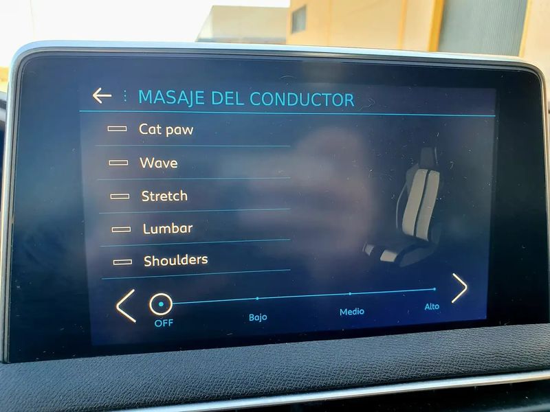 Peugeot 5008 • 2017 • 64,000 km 10