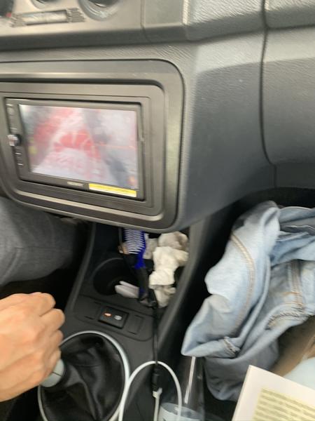 Škoda Fabia • 2009 • 140,000 km 9