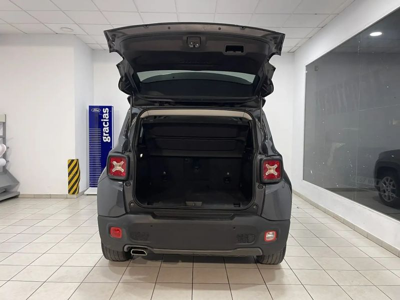 Jeep Renegade • 2022 • 86,052 km 3