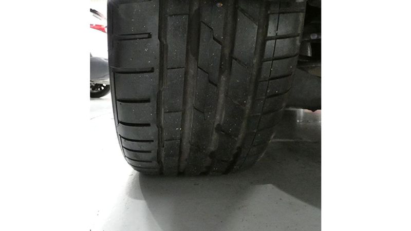 Peugeot 308 • 2021 • 42,107 km 35