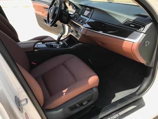 BMW 520D • 2014 • 165,000 km 8