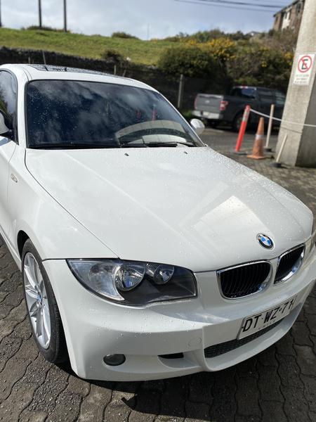 BMW Rad 1 • 2012 • 87,000 km 4