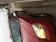Mazda BT • 2009 • 259,000 km 11