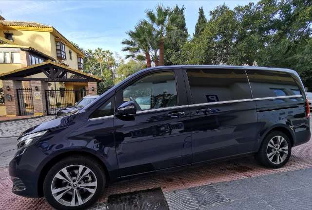 Mercedes-Benz Sprinter • 2018 • 166,000 km 16