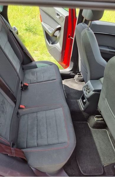 Seat Altea • 2020 • 59,000 km 9