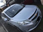 Chevrolet Sail • 2012 • 60,000 km 5