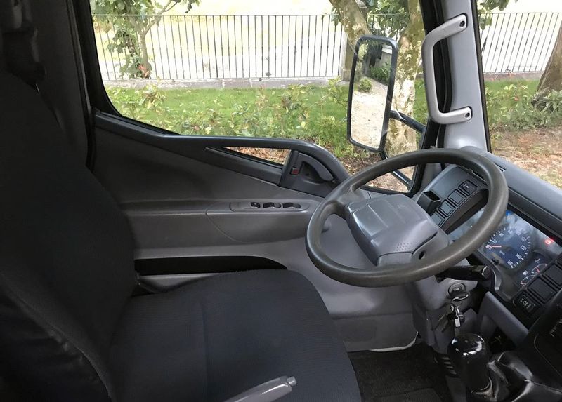 Mitsubishi Colt CC • 2008 • 250,000 km 3