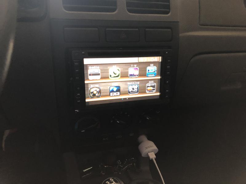 Kia Rio • 2012 • 150,000 km 5