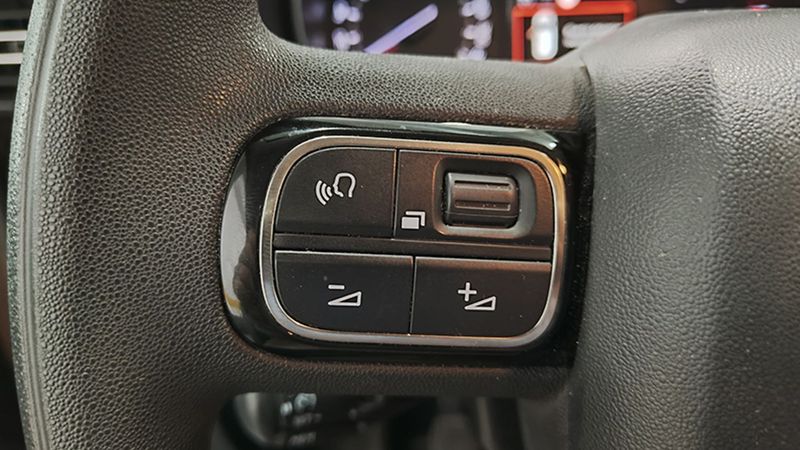 Citroën Berlingo • 2020 • 92,764 km 21