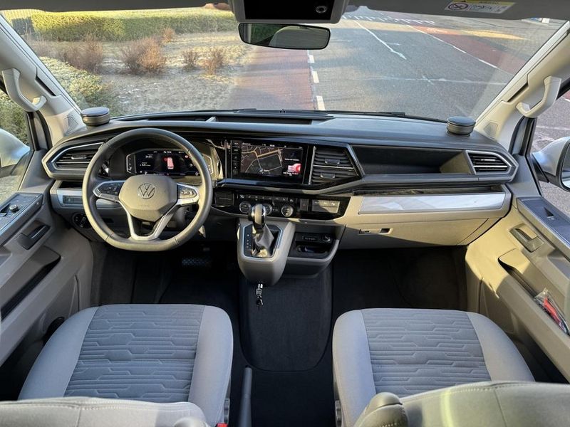 Volkswagen California • 2021 • 70,000 km 9