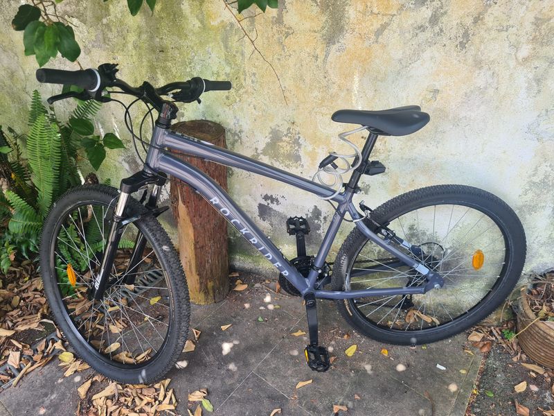 Rocky Mountain Bicycles • 2024 1