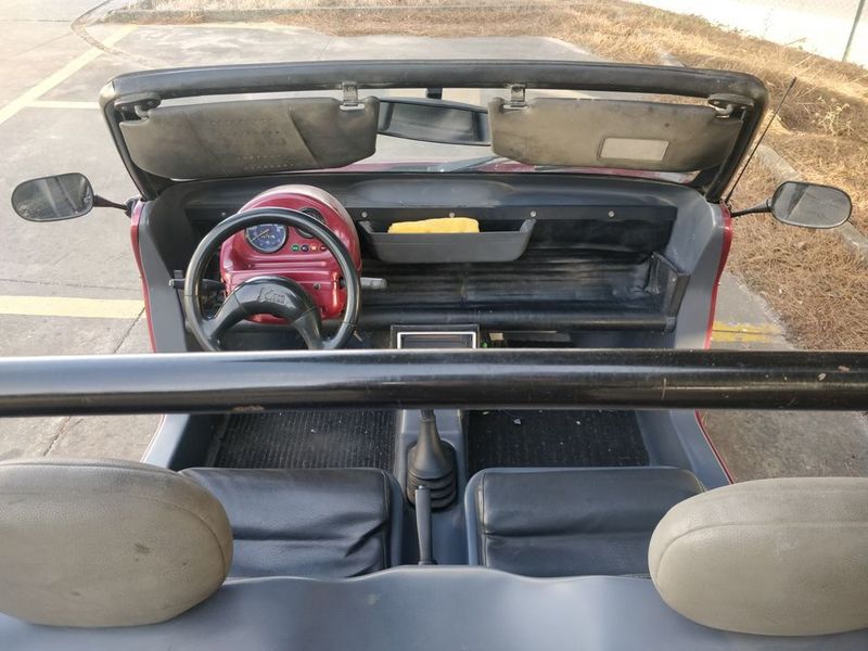 MINI Hardtop 2 Door • 1999 • 60,000 km 4