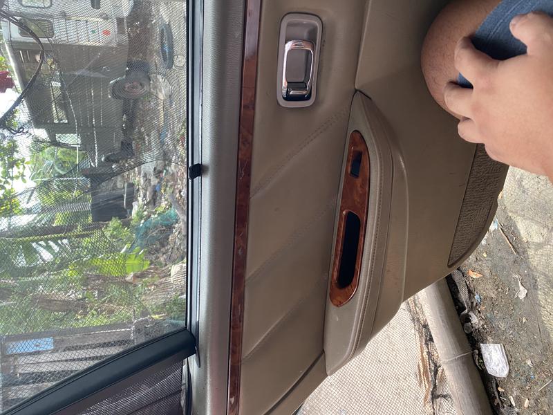 Nissan Sentra • 2000 • 189,000 km 10