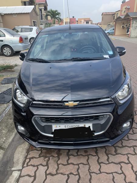 Chevrolet 1500 • 2019 • 32,800 km 2