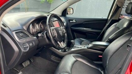 Dodge Journey • 2016 • 44 km 2