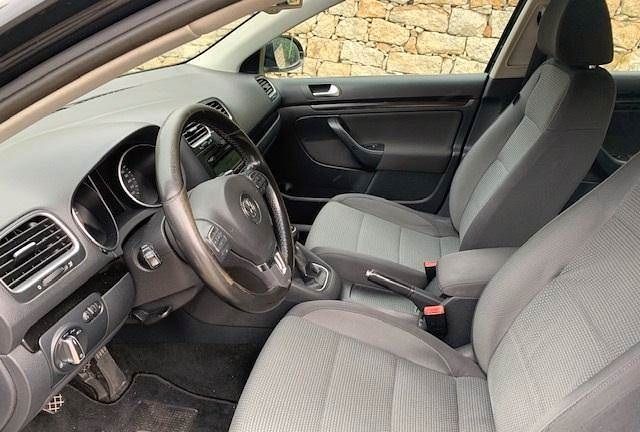 Fiat 500 • 2010 • 180,000 km 4