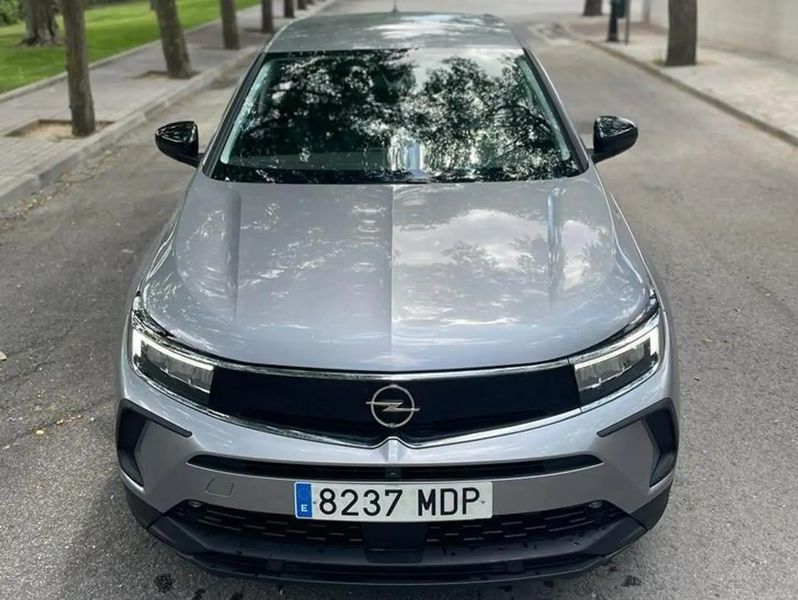 Opel Mokka • 2023 • 10,400 km 1