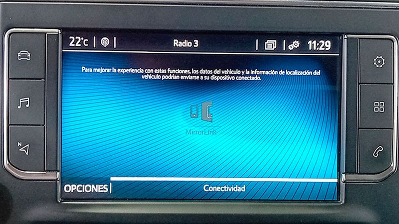 Toyota Verso • 2021 • 101,823 km 10