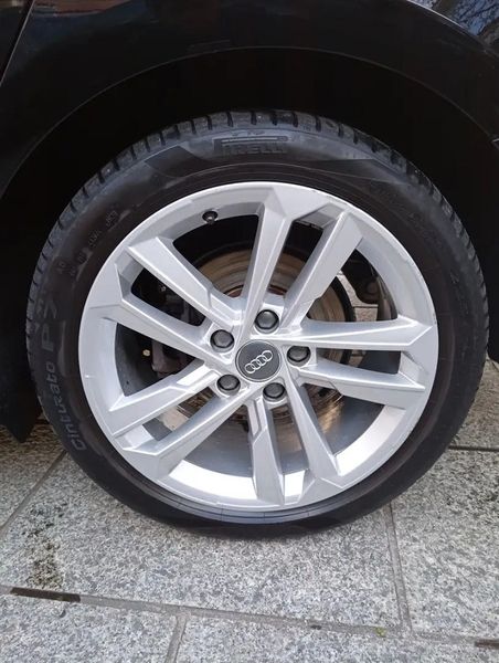 Audi A3 Sportback • 2020 • 88,964 km 7