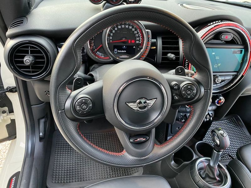 MINI Cooper • 2017 • 50,000 km 6