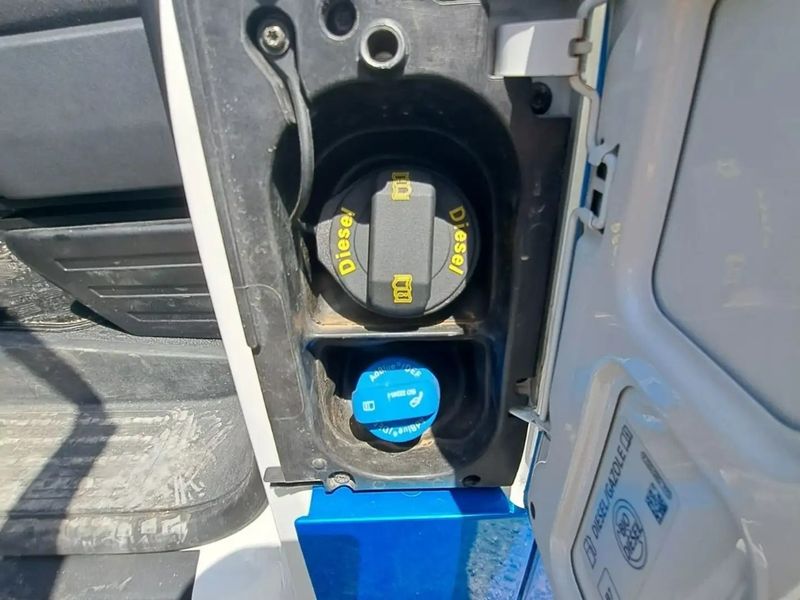 Volkswagen California • 2020 • 45,000 km 7