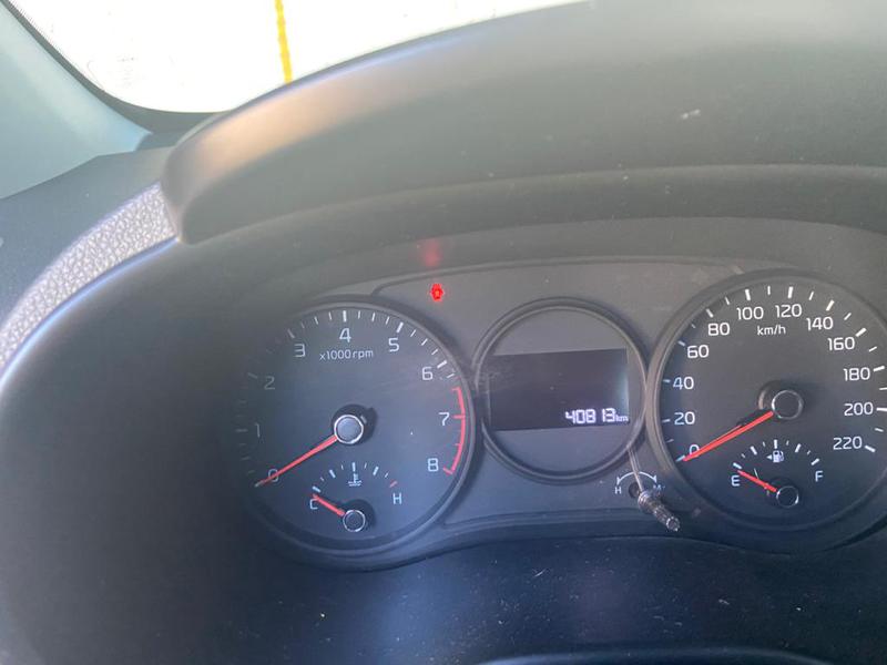 Kia Picanto • 2018 • 40,000 km 7
