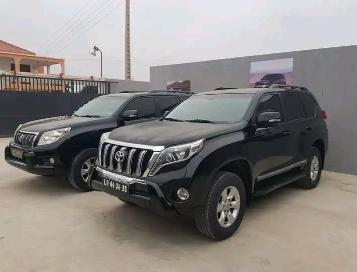 Toyota 22R • 2016 • 62 km 3