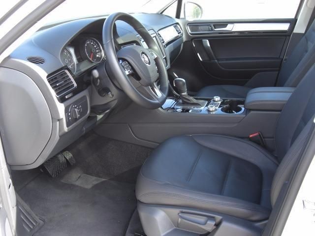 Volkswagen Touareg • 2016 • 217,000 km 7