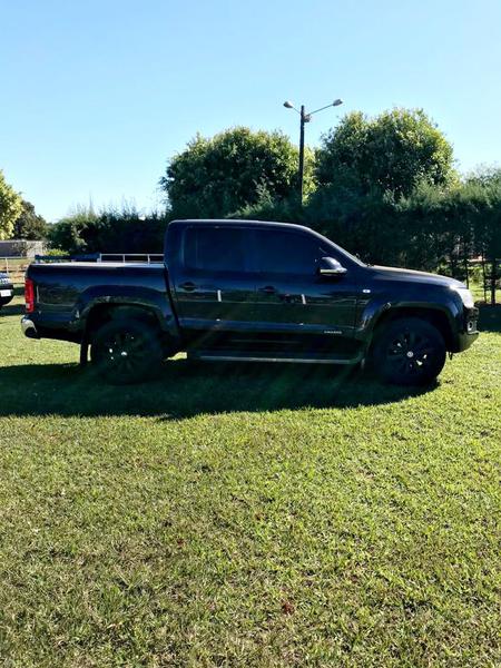 Volkswagen Amarok • 2013 • 170,000 km 8