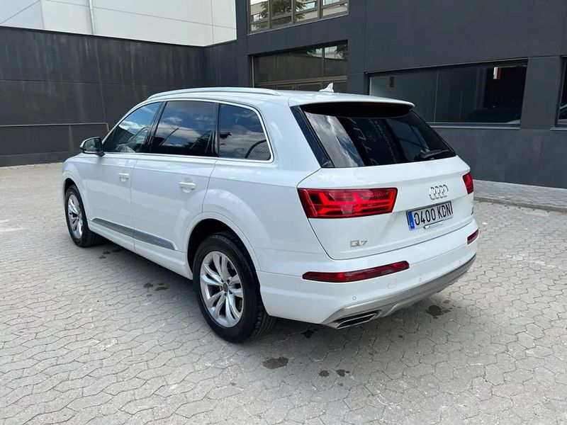 Audi Q7 • 2018 • 60,000 km 8
