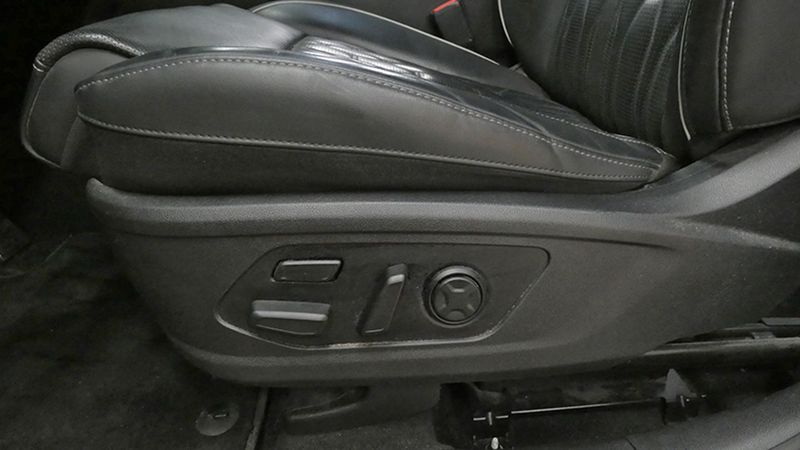 Kia Sorento • 2021 • 65,000 km 9