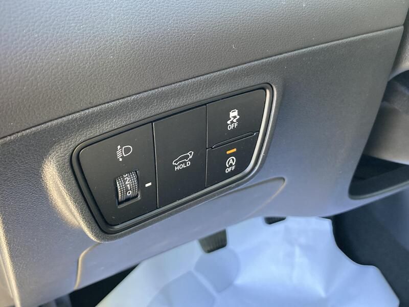 Hyundai Tucson • 2020 • 22,124 km 8