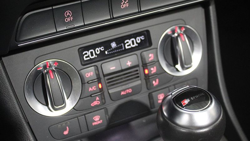Audi Q3 • 2015 • 91,401 km 31