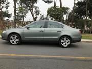 Volkswagen Passat • 2008 • 116,258 km 2