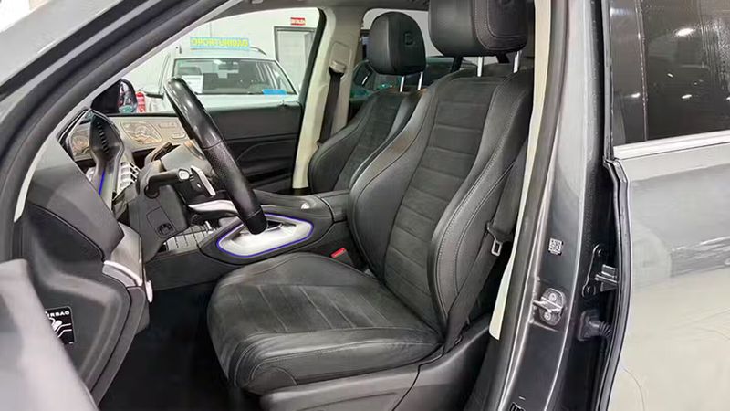 Mercedes-Benz GLE • 2021 • 122,013 km 14