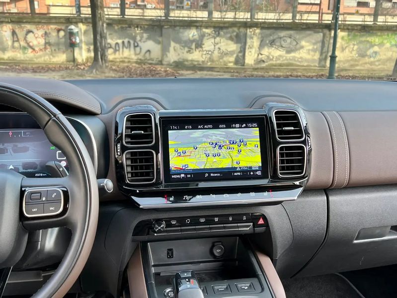 Citroën C5 • 2020 • 58,000 km 9