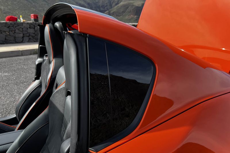 Mazda MX-5 • 2019 • 80,000 km 6