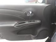 Nissan Versa • 2018 • 55,724 km 4