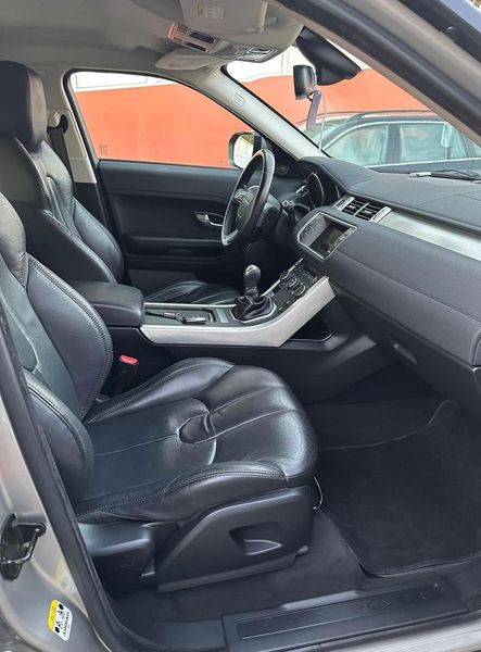 Land Rover Range Rover Evoque • 2015 • 230,000 km 3
