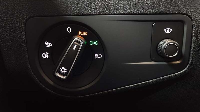 Volkswagen Tiguan • 2023 • 10,800 km 20