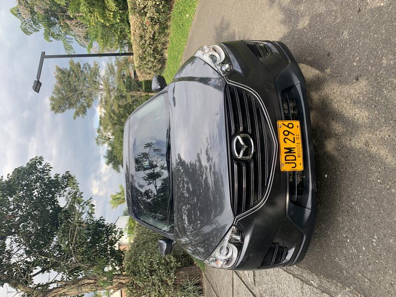 Mazda CX-5 • 2017 • 56,000 km 8