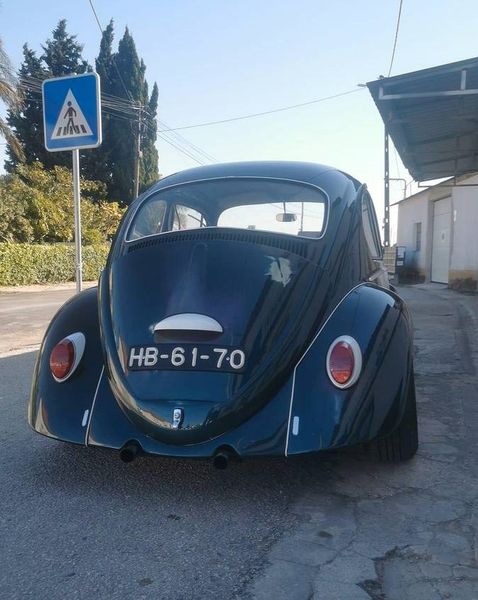 Volkswagen CC • 1980 • 4,999 km 3