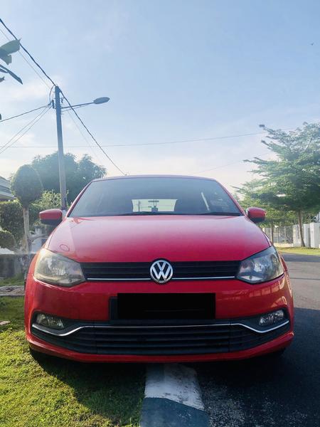 Volkswagen Polo • 2015 • 102,000 km 3