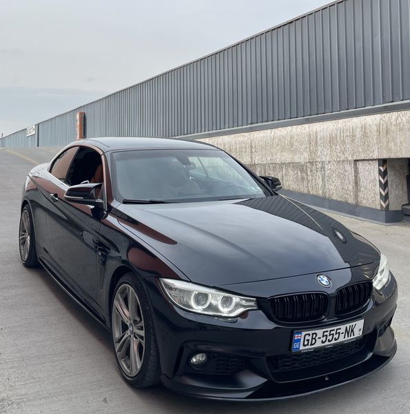 BMW 428i • 2014 • 113 mi 8