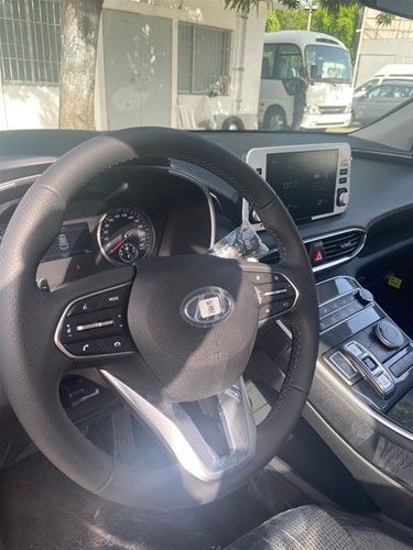 Hyundai Santa Fe Sport • 2020 • 2 km 2