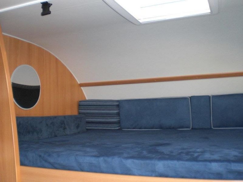 Fiat Ducato • 2009 • 73,485 km 9