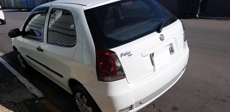 Fiat Palio Weekend • 2013 • 92,000 km 1
