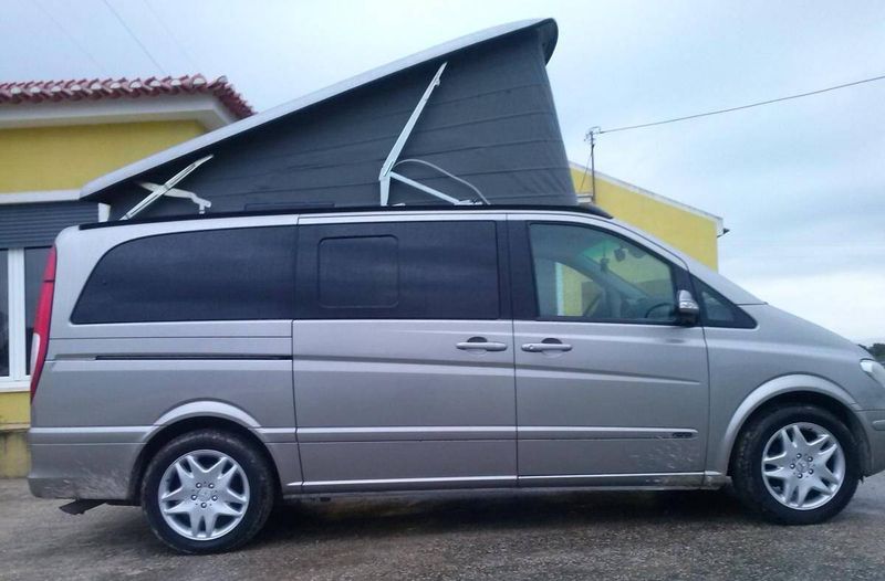 Mercedes-Benz M-Class • 2009 • 50,000 km 2